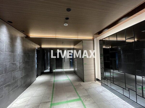 ロビー・ラウンジ