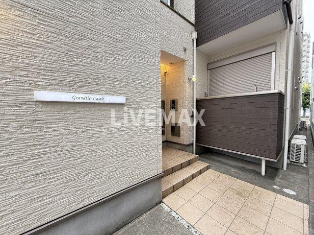 外観写真
