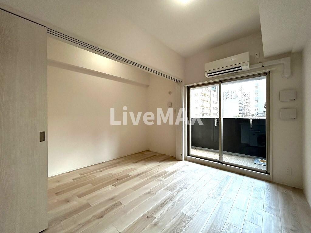 物件内観写真5　(イメージ)