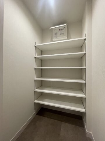 物件内観写真11　