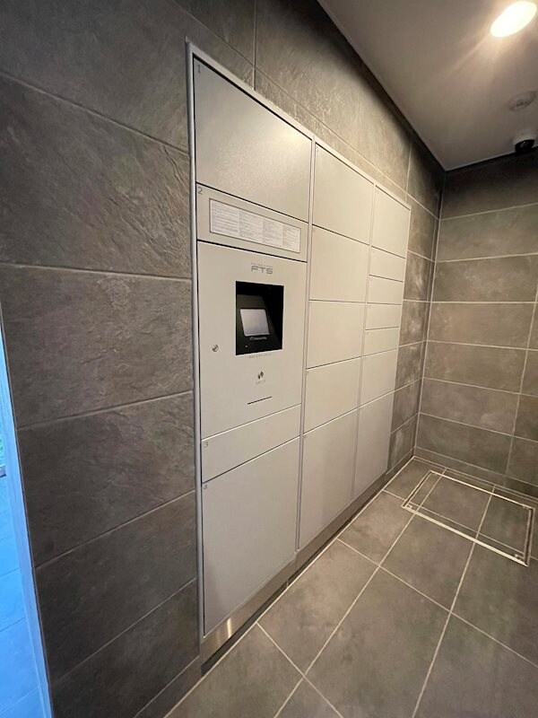 建物設備