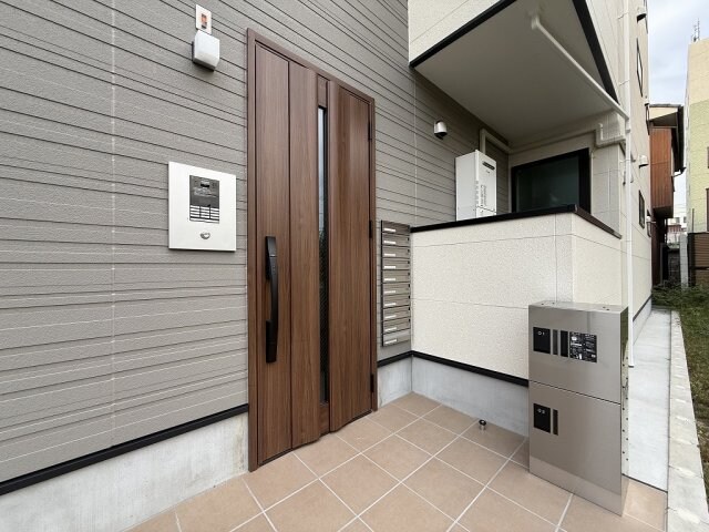 物件内観写真14　