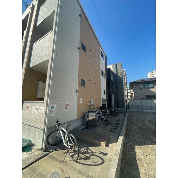 物件内観写真11　