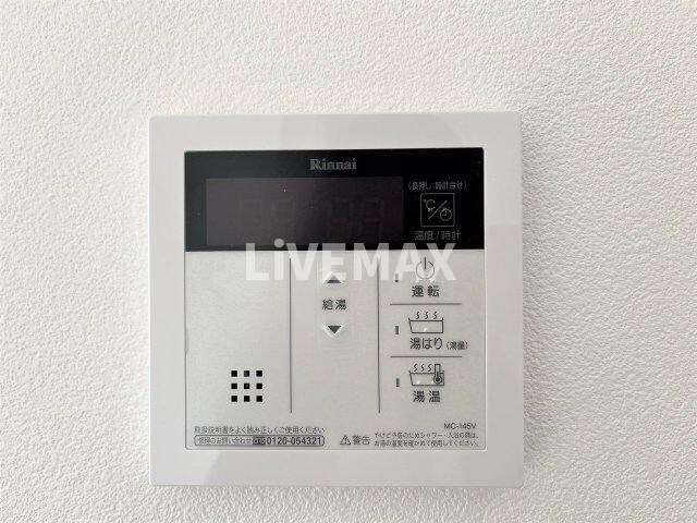 物件内観写真21　