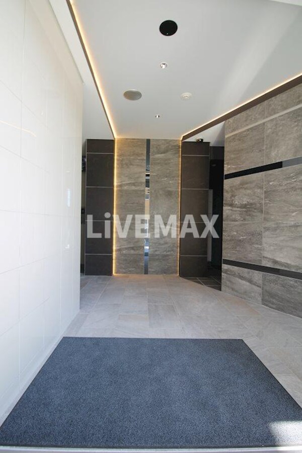 ロビー・ラウンジ