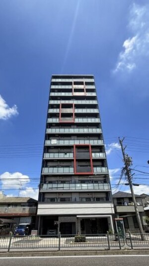 S-RESIDENCE東海通外観写真