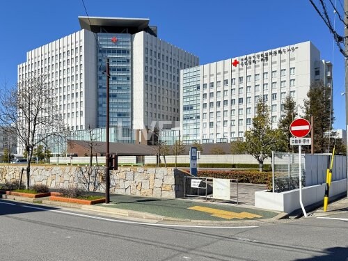 日本赤十字社愛知医療センター名古屋第一病院