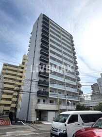 ブランシエスタ金山北の外観写真