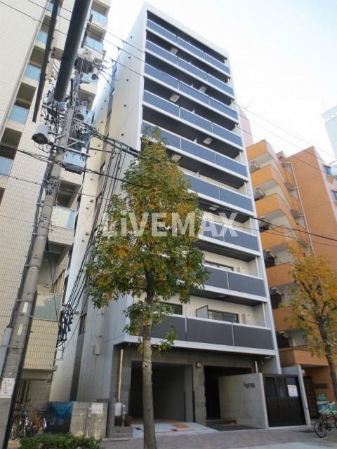 S-FORT熱田花町
