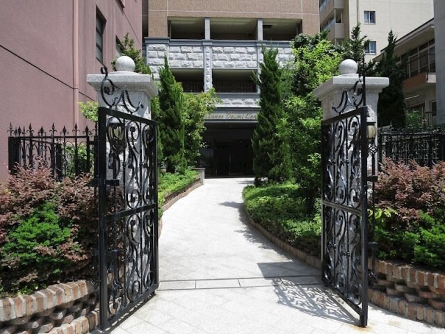 物件外観写真10　