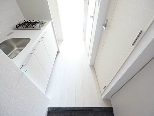 玄関(★《見学予約受付中》★)