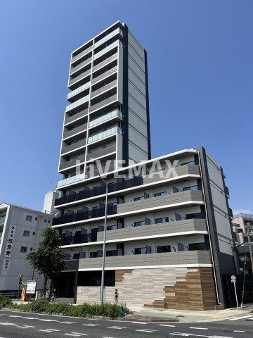 S-RESIDENCE神宮西駅前ascent(アセント)