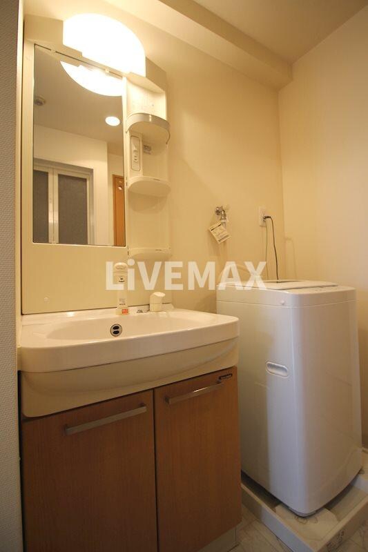 物件内観写真11　