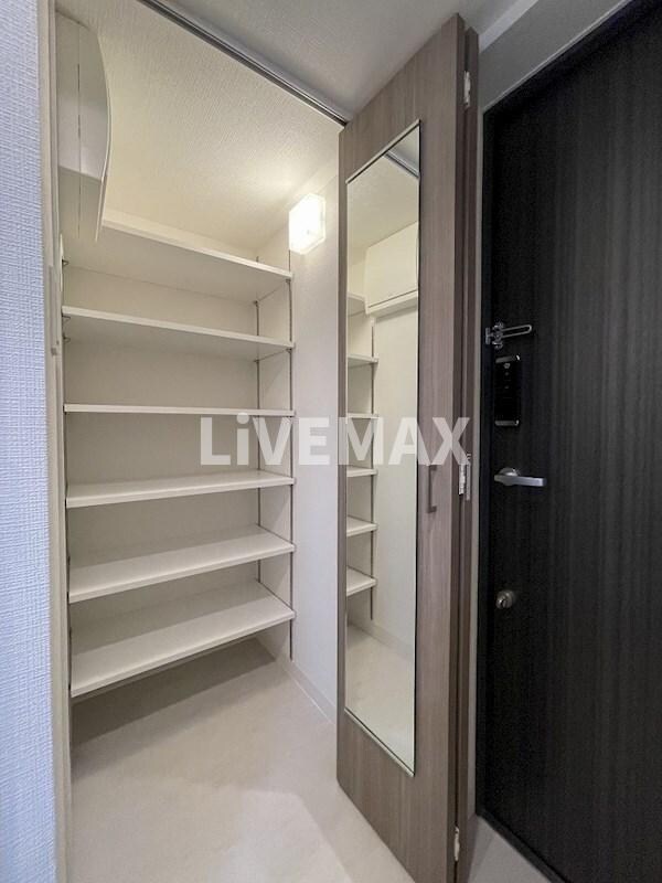 物件内観写真21　