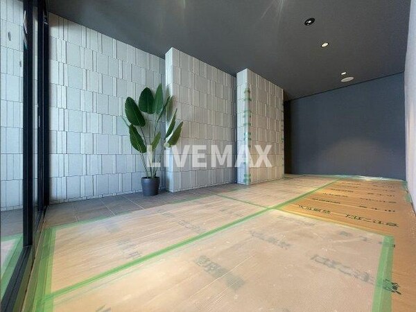 ロビー・ラウンジ