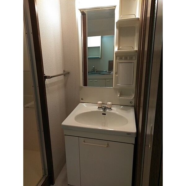 洗面・脱衣所