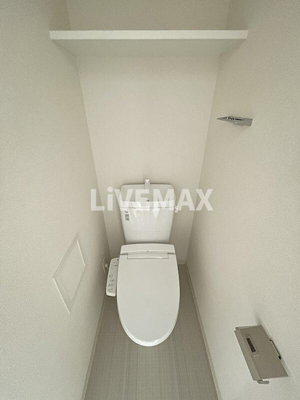 物件内観写真11　