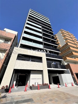 S-RESIDENCE浄心East外観写真