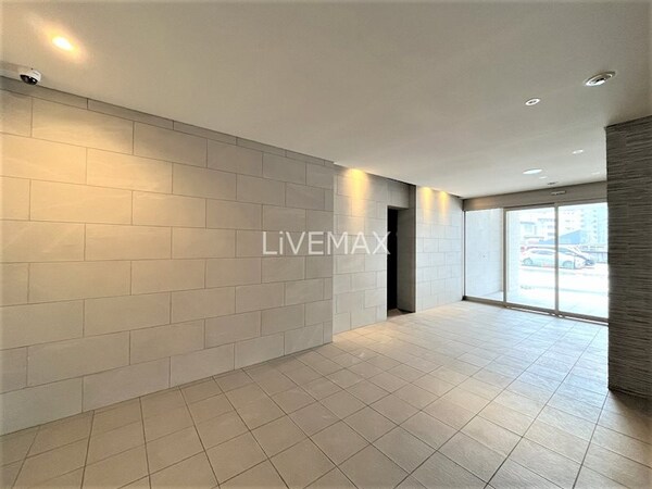 ロビー・ラウンジ