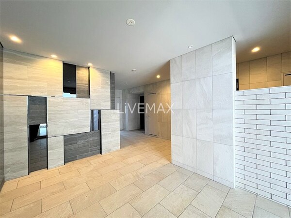 ロビー・ラウンジ