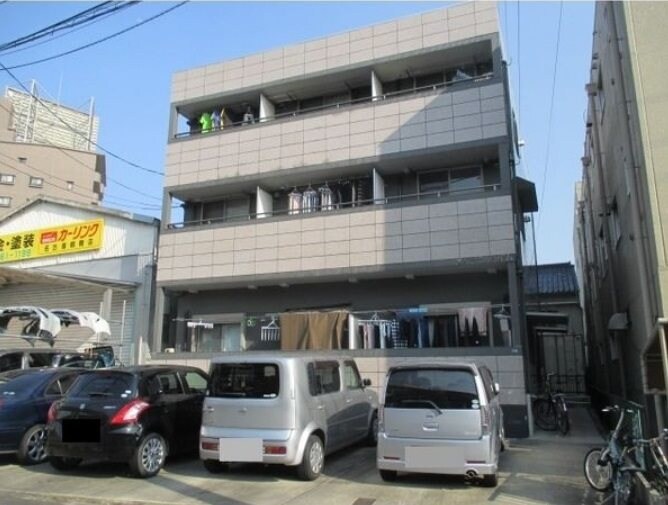 物件外観写真1　(★《見学予約受付中》★)