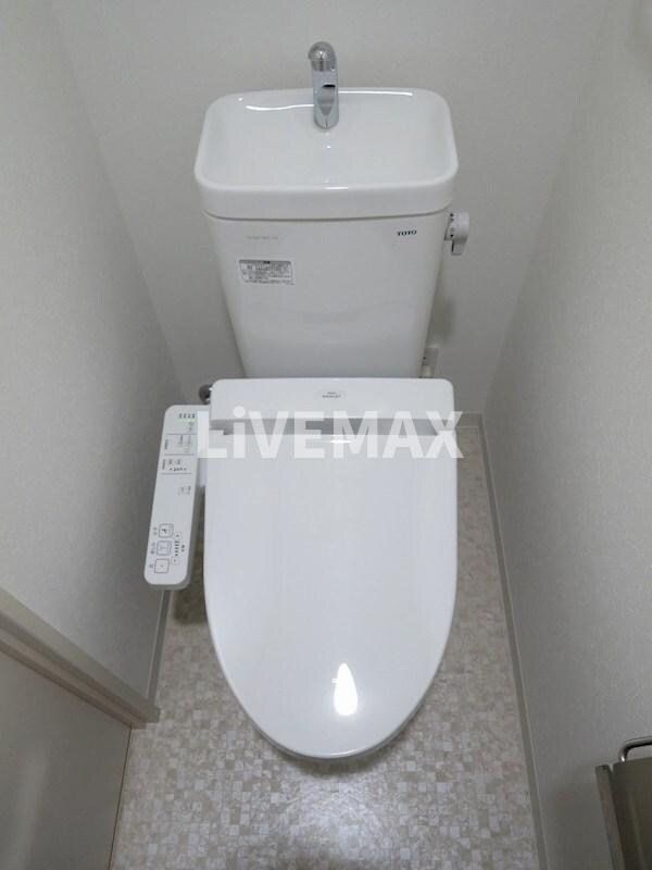 物件内観写真12　