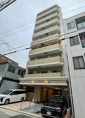 サニー池下外観写真