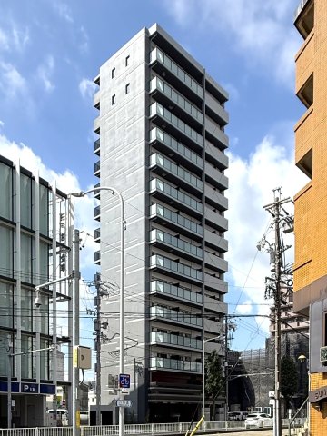S-RESIDENCE金山epure(エピュレ)