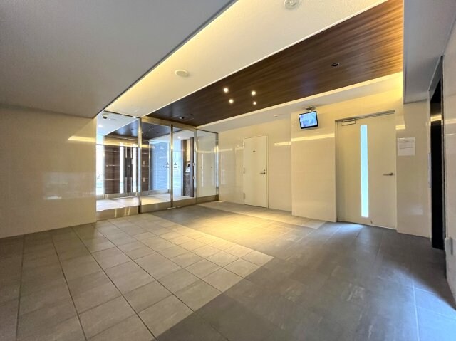 ロビー・ラウンジ