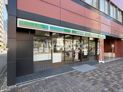 ローソンストア100 名古屋名駅二丁目店
