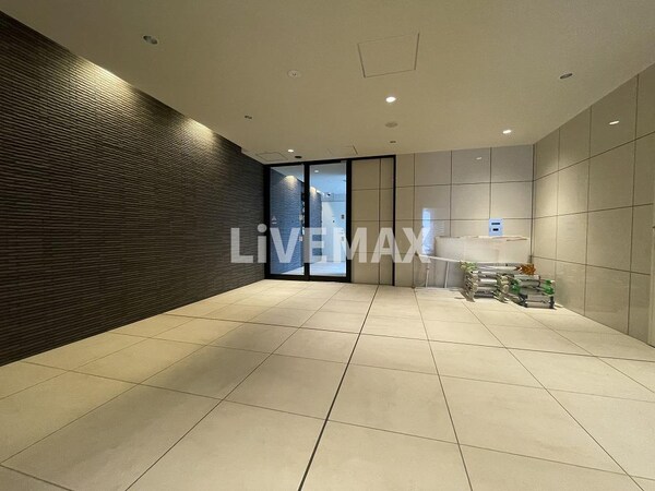 ロビー・ラウンジ