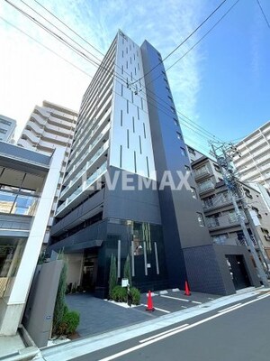 エステムコート名古屋鶴舞Ⅱレアーヴ外観写真