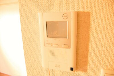 物件内観写真13　(ＴＶモニターホン)