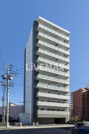 S-RESIDENCE千種外観写真