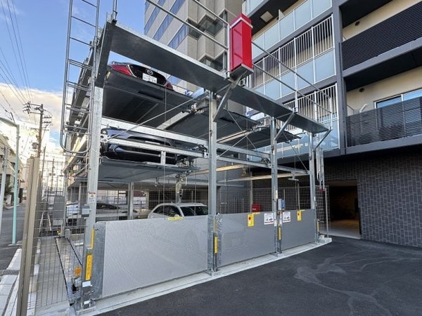 建物設備