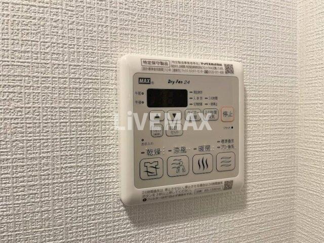 物件内観写真14　