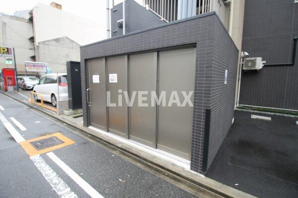 建物設備
