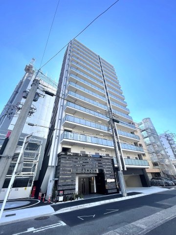 S-RESIDENCE浅間町駅前axial(アクシャル)