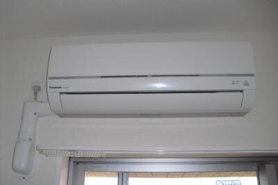 物件内観写真13　(エアコン)