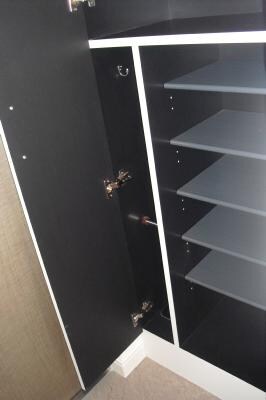 物件内観写真12　(シューズボックス)