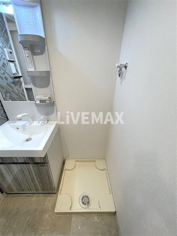 物件内観写真21　