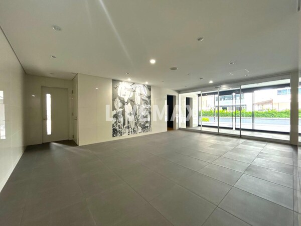 ロビー・ラウンジ