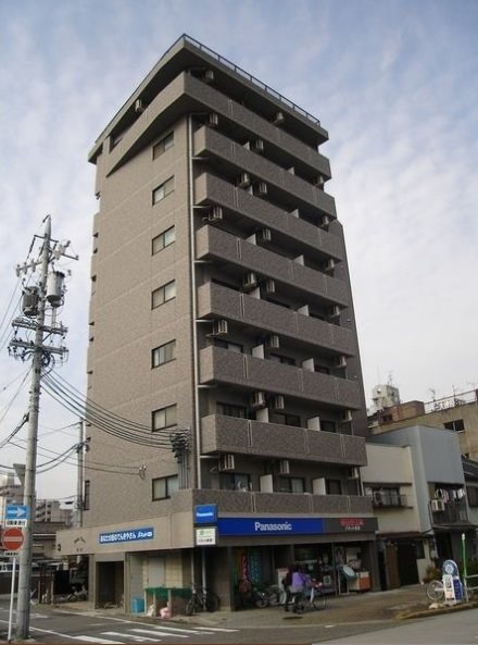 Belle Vivre新栄
