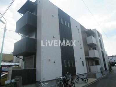 物件外観写真1　(★《見学予約受付中》★)