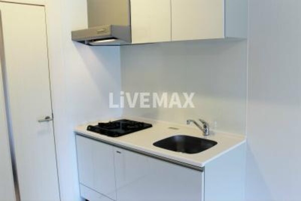 キッチン(★仲介手数料は賃料の半月分+税にてご紹介★)