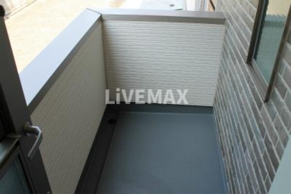 バルコニー(★仲介手数料は賃料の半月分+税にてご紹介★)