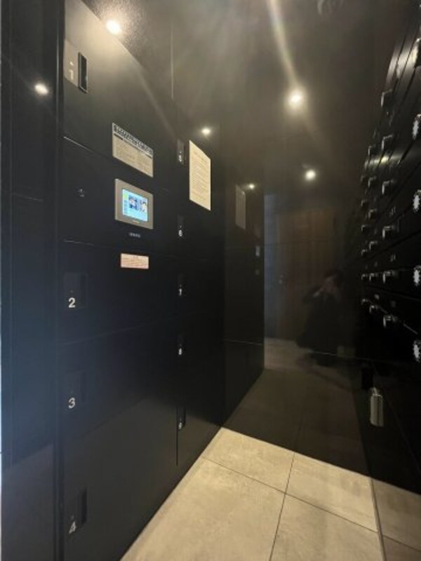建物設備