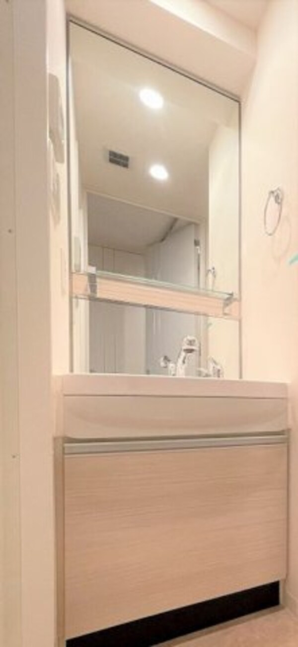 洗面・脱衣所