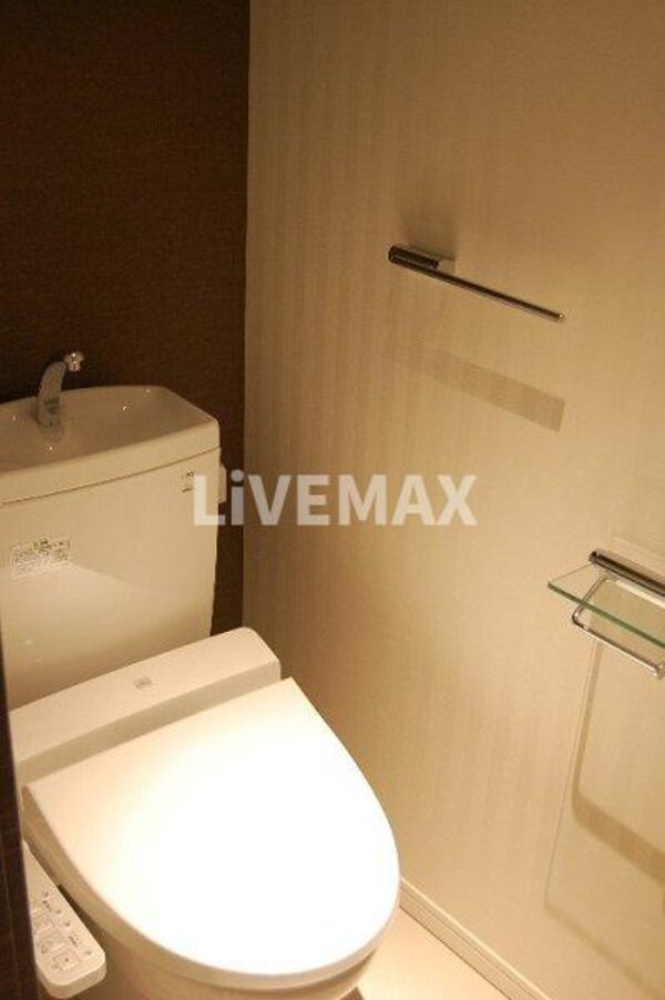 トイレ(トイレ)