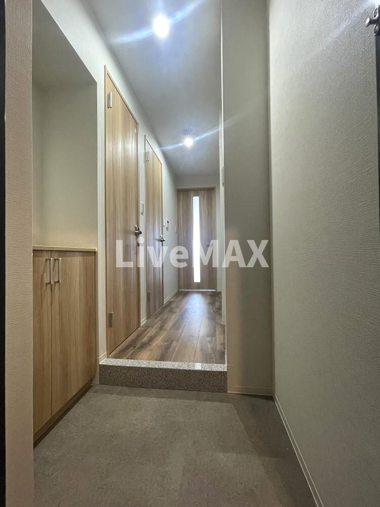 物件内観写真14　